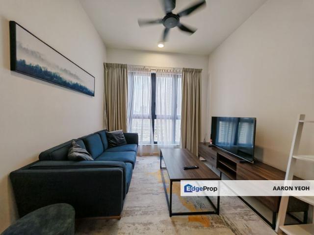 Condominium for sale in Country Heights Damansara, Kuala Lumpur