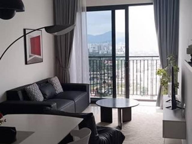 Condominium for rent in Country Heights Damansara, Kuala Lumpur