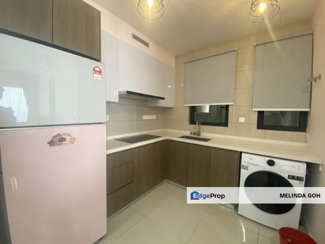 Condominium for rent in Maluri, Kuala Lumpur