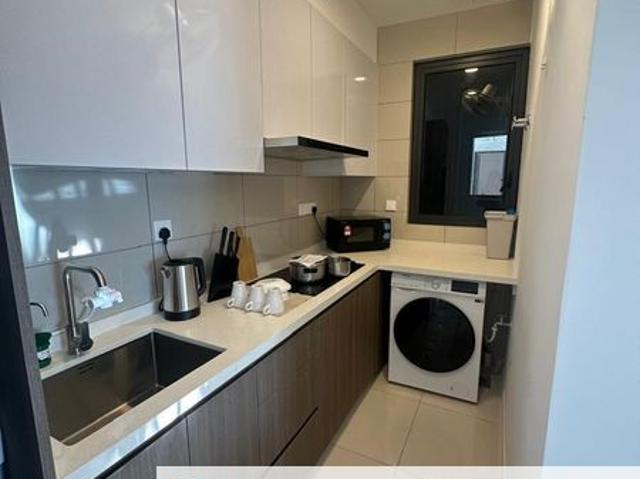 Condominium for rent in Country Heights Damansara, Kuala Lumpur