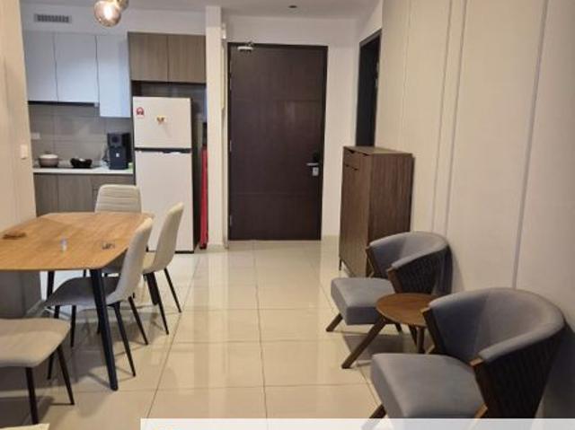 Condominium for rent in Country Heights Damansara, Kuala Lumpur
