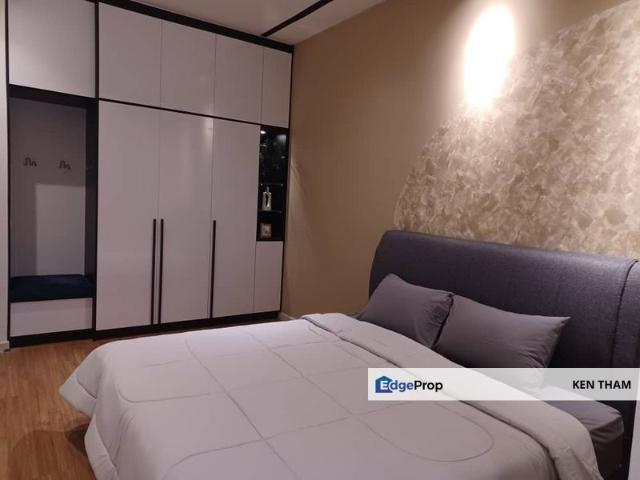 Condominium for rent in Country Heights Damansara, Kuala Lumpur