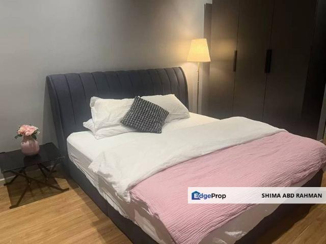 Condominium for rent in Country Heights Damansara, Kuala Lumpur