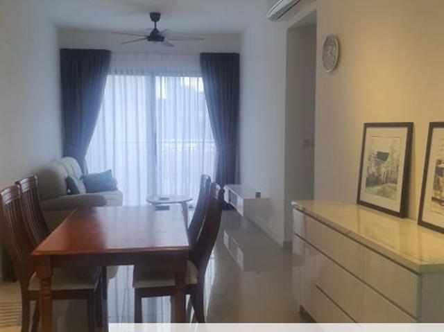 Condominium for rent in Country Heights Damansara, Kuala Lumpur