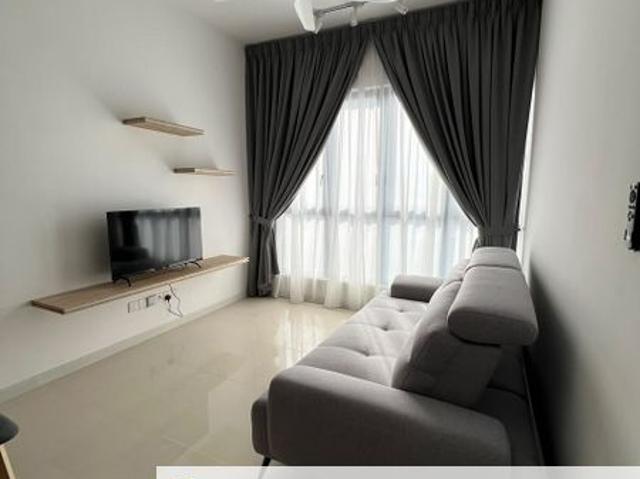 Condominium for rent in Maluri, Kuala Lumpur