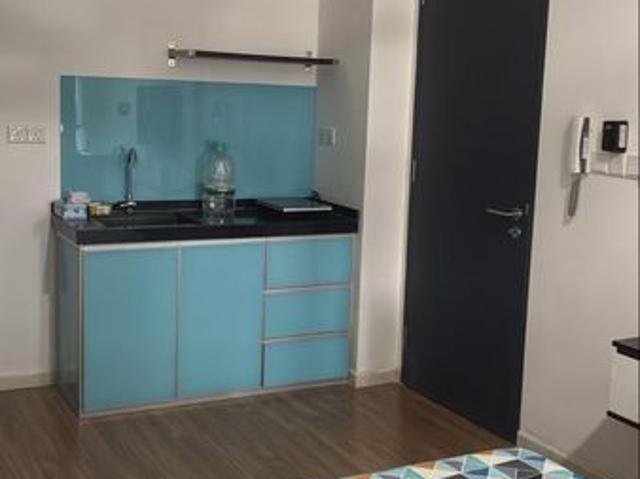 Condominium for rent in Maluri, Kuala Lumpur