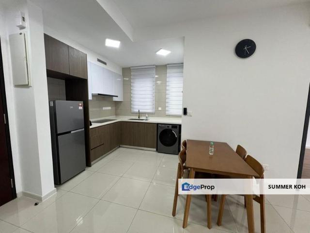 Condominium for rent in Country Heights Damansara, Kuala Lumpur