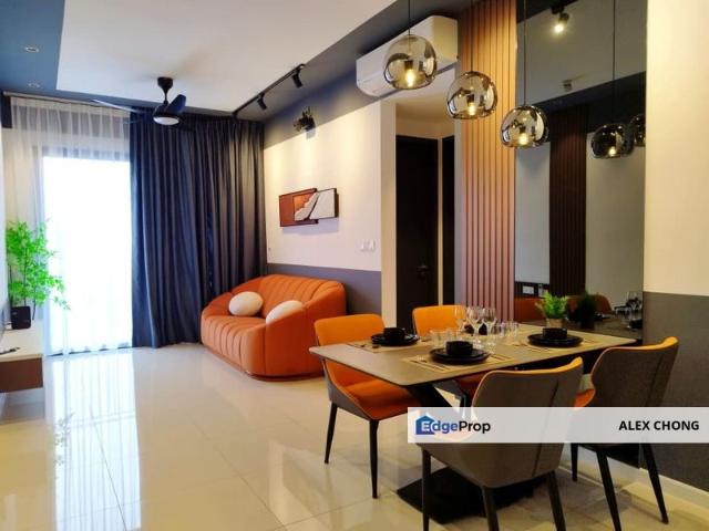 Condominium for rent in Country Heights Damansara, Kuala Lumpur