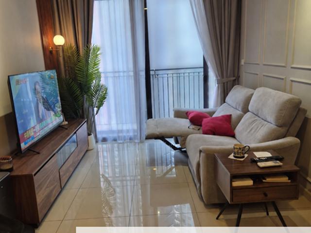 Condominium for rent in Country Heights Damansara, Kuala Lumpur