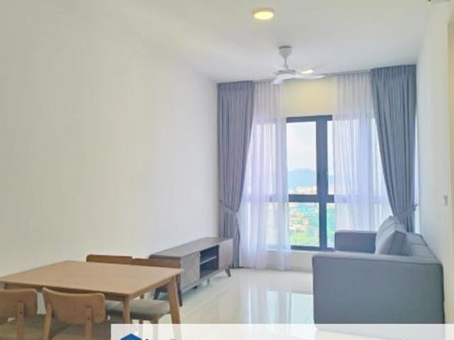 Condominium for rent in Country Heights Damansara, Kuala Lumpur