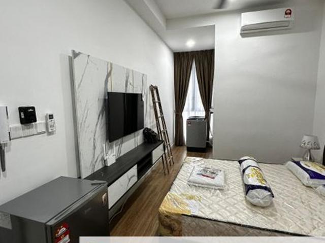 Condominium for rent in Country Heights Damansara, Kuala Lumpur