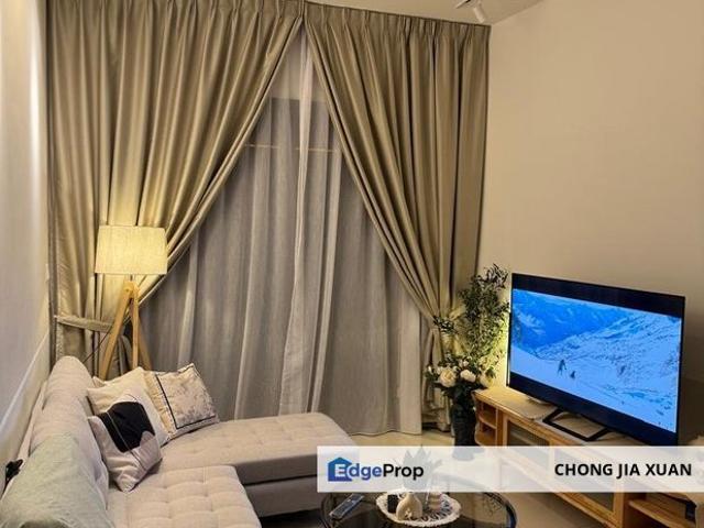 Condominium for rent in Country Heights Damansara, Kuala Lumpur