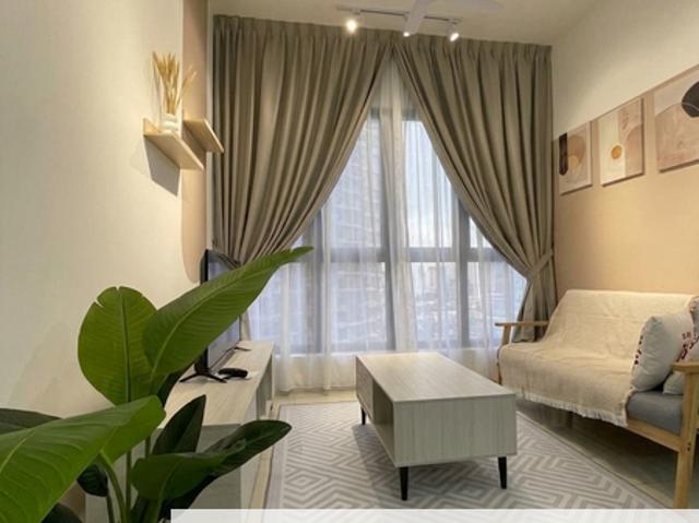 Condominium for rent in Country Heights Damansara, Kuala Lumpur