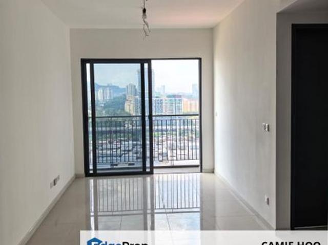 Condominium for sale in Maluri, Kuala Lumpur