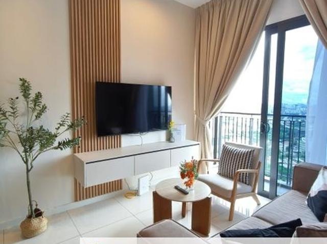 Condominium for rent in Country Heights Damansara, Kuala Lumpur