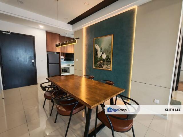 Condominium for rent in Maluri, Kuala Lumpur