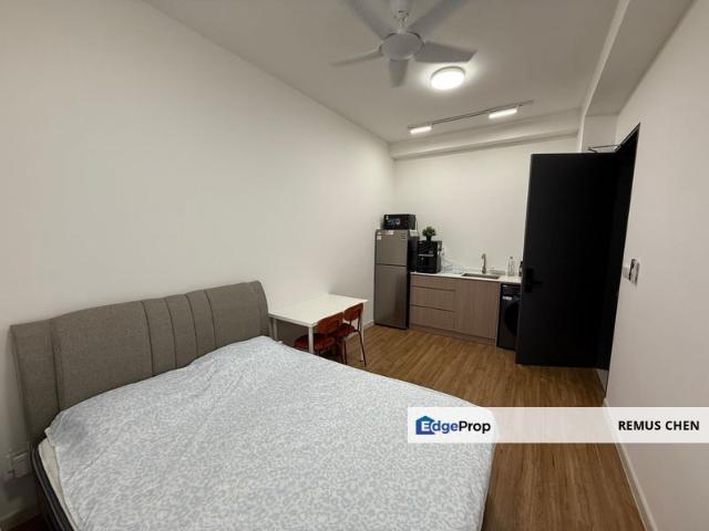 Condominium for rent in Country Heights Damansara, Kuala Lumpur
