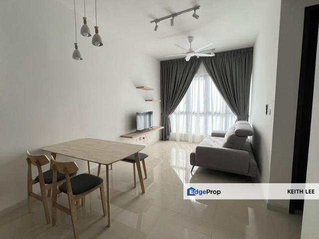Condominium for rent in Maluri, Kuala Lumpur