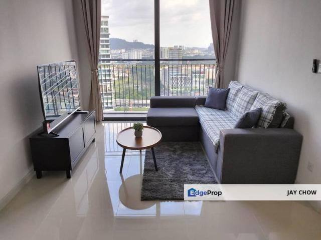 Condominium for rent in Country Heights Damansara, Kuala Lumpur