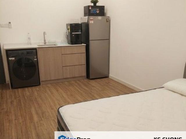 Condominium for rent in Maluri, Kuala Lumpur