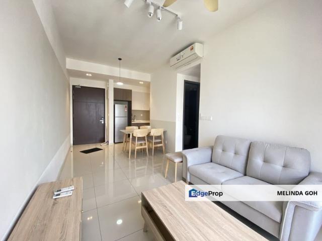 Condominium for rent in Country Heights Damansara, Kuala Lumpur