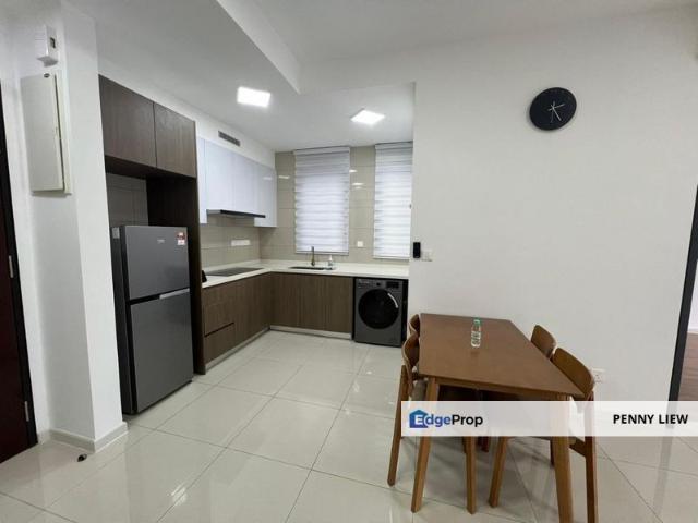Condominium for rent in Country Heights Damansara, Kuala Lumpur