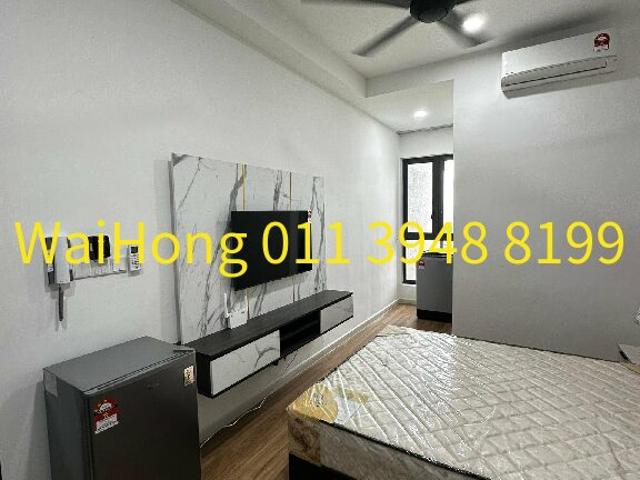 Apartment for rent in Country Heights Damansara, Kuala Lumpur