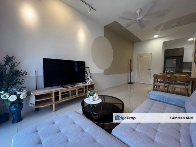 Condominium for rent in Country Heights Damansara, Kuala Lumpur