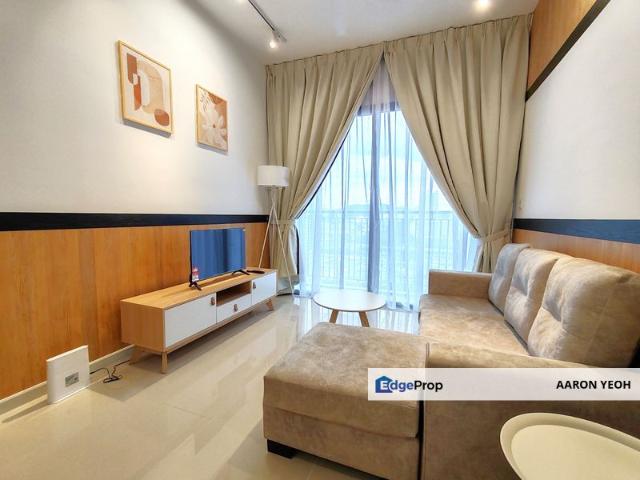 Condominium for rent in Country Heights Damansara, Kuala Lumpur
