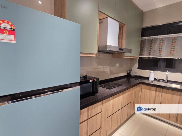 Condominium for rent in Maluri, Kuala Lumpur