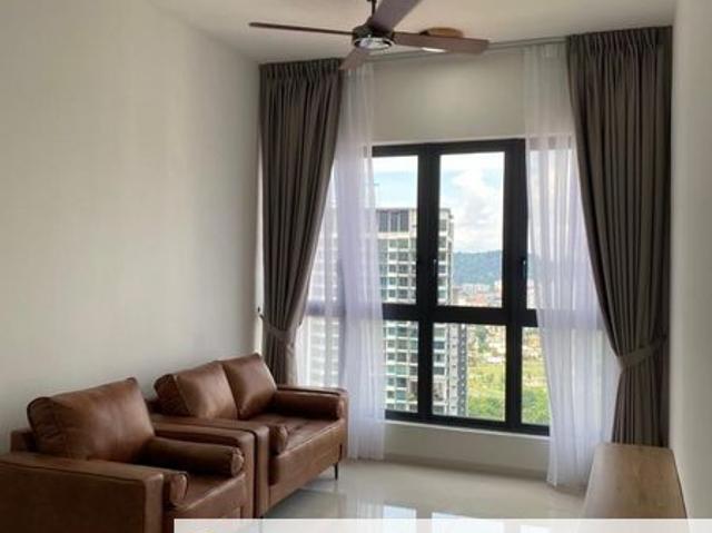Condominium for rent in Maluri, Kuala Lumpur
