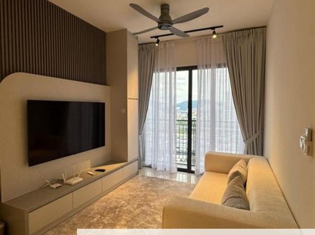 Condominium for sale in Country Heights Damansara, Kuala Lumpur