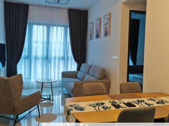 Condominium for rent in Maluri, Kuala Lumpur