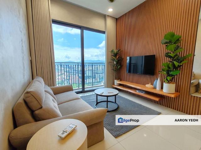 Condominium for rent in Country Heights Damansara, Kuala Lumpur