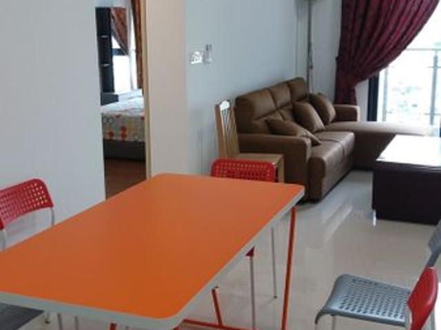 Condominium for rent in Country Heights Damansara, Kuala Lumpur