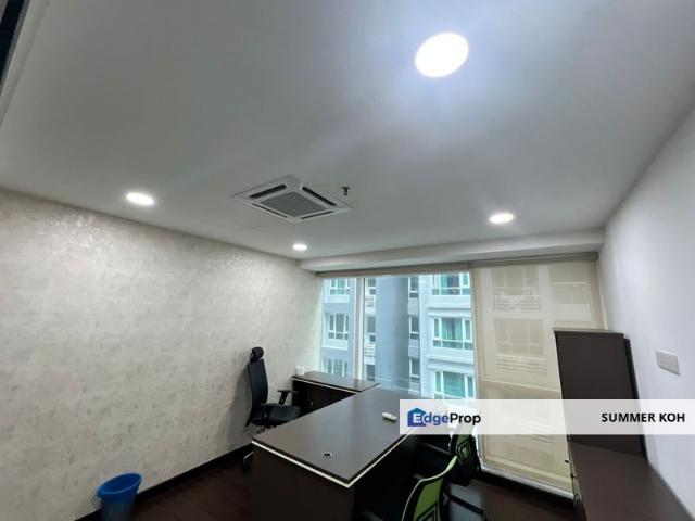 Shop for sale in Country Heights Damansara, Kuala Lumpur