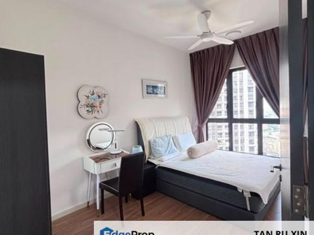 Condominium for sale in Maluri, Kuala Lumpur