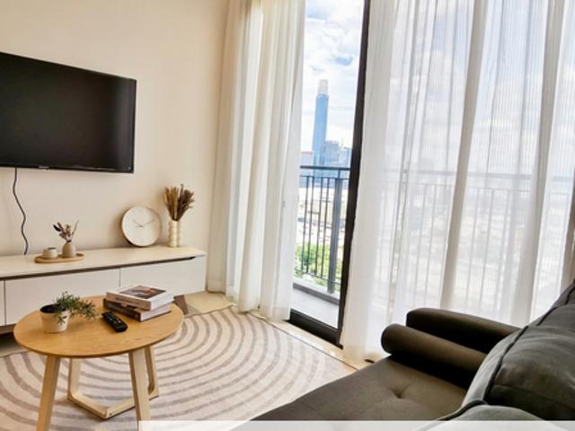 Condominium for rent in Country Heights Damansara, Kuala Lumpur