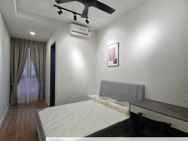 Condominium for rent in Maluri, Kuala Lumpur