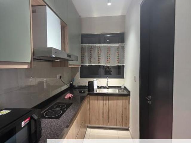 Condominium for rent in Country Heights Damansara, Kuala Lumpur