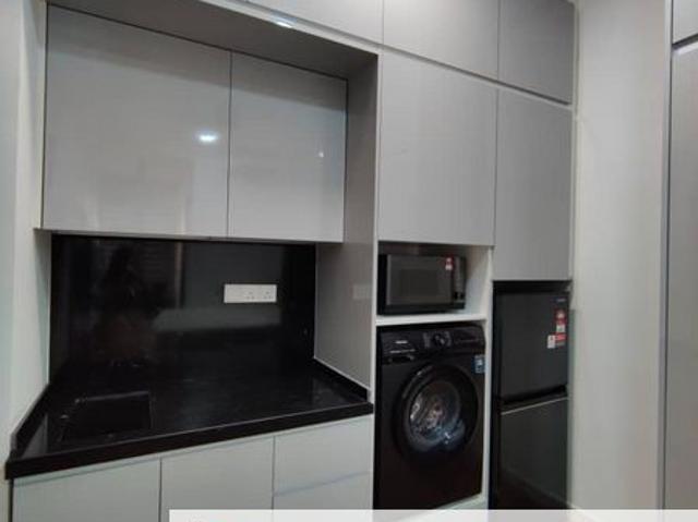 Condominium for rent in Country Heights Damansara, Kuala Lumpur