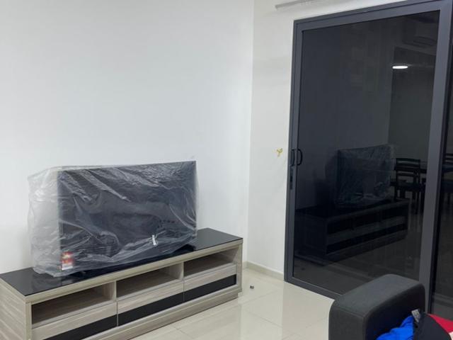 Apartment for rent in Country Heights Damansara, Kuala Lumpur