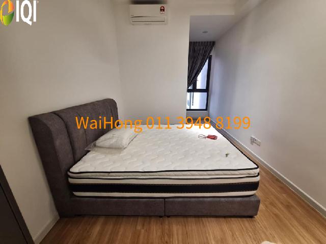 Apartment for rent in Country Heights Damansara, Kuala Lumpur
