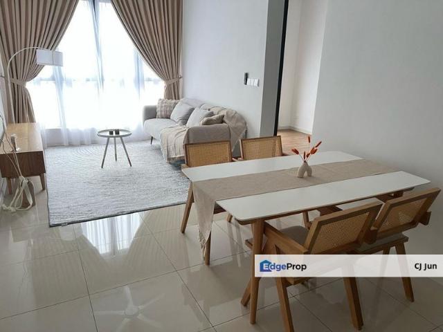 Condominium for rent in Country Heights Damansara, Kuala Lumpur