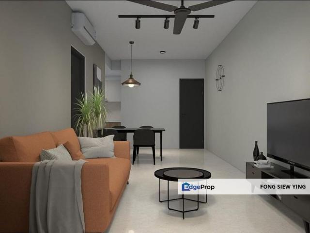 Condominium for rent in Country Heights Damansara, Kuala Lumpur