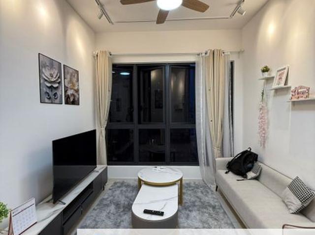 Condominium for rent in Country Heights Damansara, Kuala Lumpur