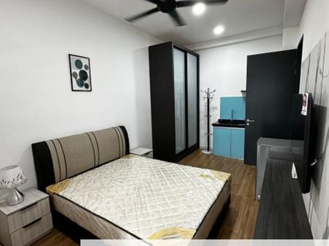Condominium for rent in Country Heights Damansara, Kuala Lumpur