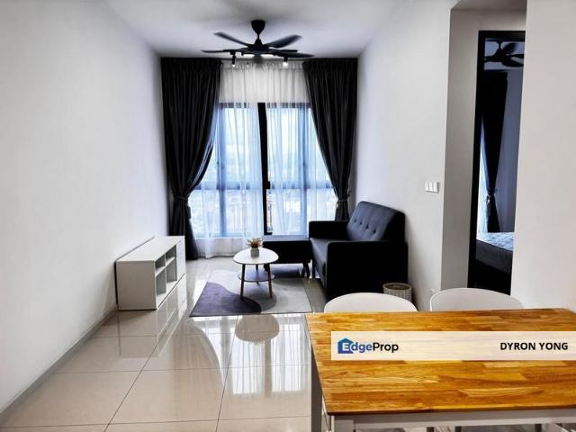 Condominium for rent in Country Heights Damansara, Kuala Lumpur