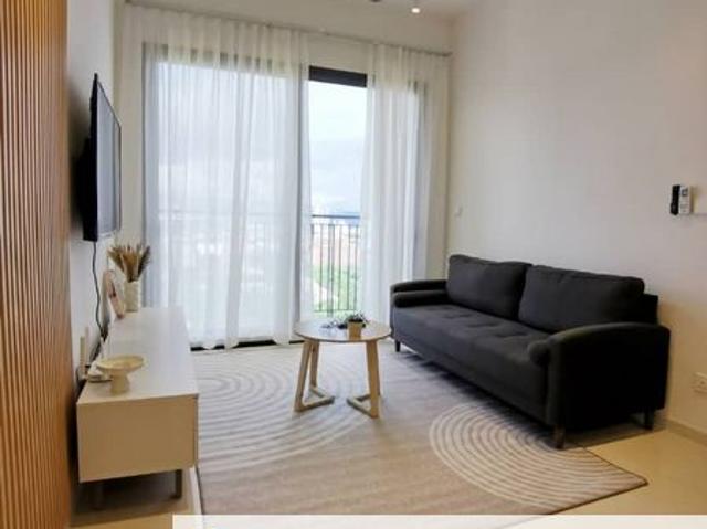 Condominium for rent in Country Heights Damansara, Kuala Lumpur