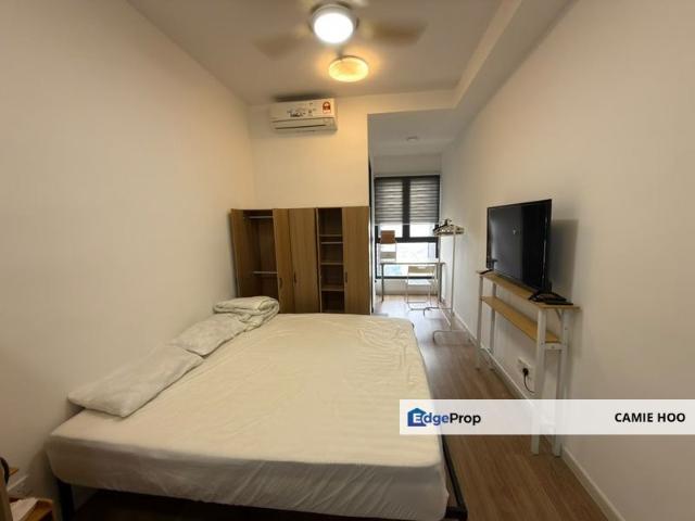 Condominium for rent in Maluri, Kuala Lumpur